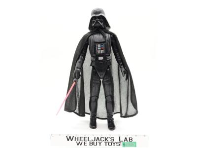 Darth Vader 100% Complete Star Wars 1978 Kenner Vintage 12" Action Figure