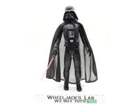 Darth Vader 100% Complete Star Wars 1978 Kenner Vintage 12" Action Figure