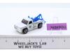 Ramblin' Wrecker Larry's 24 Hr Towing Truck Hot Wheels 1974 1975 Mattel Redline