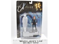 Agent Dana Scully The X Files Series 1 1998 McFarlane Toys Action Figure