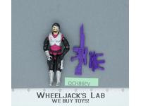 Metal-Head V2 G.I. Joe 1994 Hasbro Vintage Action Figure