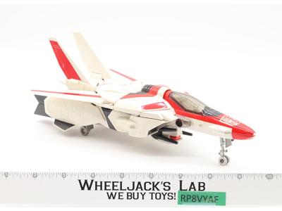 Jetfire G1 Transformers Hasbro 1985 Action Figure Vintage