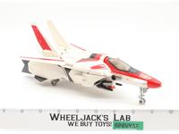 Jetfire G1 Transformers Hasbro 1985 Action Figure Vintage