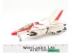 Jetfire G1 Transformers Hasbro 1985 Action Figure Vintage