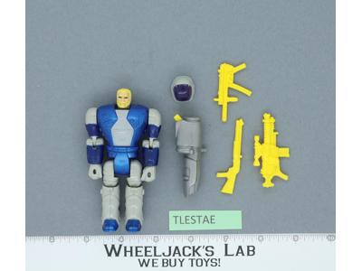 Rock 'N Roll V4 G.I. Joe 1993 Hasbro Vintage Action Figure