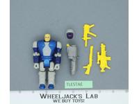 Rock 'N Roll V4 G.I. Joe 1993 Hasbro Vintage Action Figure