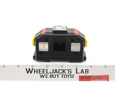 Waist Piece Dairugger Voltron I Matchbox Part1984 Vintage