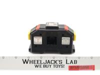 Waist Piece Dairugger Voltron I Matchbox Part1984 Vintage