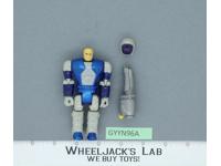 Rock 'N Roll V4 G.I. Joe 1993 Hasbro Vintage Action Figure