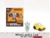 Buzzworthy Bumblebee & Spike Witwicky COMPLETE Transformers War of Cybertron