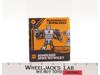 Buzzworthy Bumblebee & Spike Witwicky COMPLETE Transformers War of Cybertron