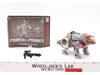 Dinobot Slug Transformers Power of the Primes 2017 Hasbro Figure