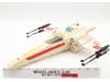 X-Wing Fighter 100% Complete Star Wars ESB 1978 Kenner Vintage Vehicle