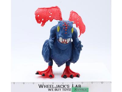 Astral Moat Monster 100% Complete Thundercats 1985 LJN Vintage Action Figure