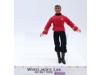 Scotty Mr. Scott Star Trek 1974 Mego Vintage 8" Action Figure