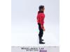 Scotty Mr. Scott Star Trek 1974 Mego Vintage 8" Action Figure