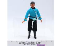 Mr. Spock Star Trek 100% Complete 1974 Mego Vintage 8" Vintage Action Figure