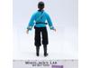 Mr. Spock Star Trek 100% Complete 1974 Mego Vintage 8" Vintage Action Figure