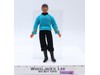 Mr. Spock Star Trek 1974 Mego Vintage 8" Vintage Action Figure