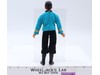Mr. Spock Star Trek 1974 Mego Vintage 8" Vintage Action Figure
