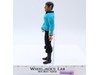 Mr. Spock Star Trek 1974 Mego Vintage 8" Vintage Action Figure
