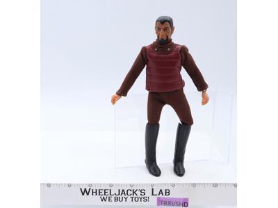 Klingon Star Trek 1974 Mego Vintage 8" Action Figure