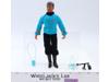 Dr. McCoy Bones Star Trek 1974 Mego Original Vintage 8" Action Figure