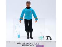 Dr. McCoy Bones Star Trek 1974 Mego Original Vintage 8" Action Figure