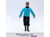 Dr. McCoy Bones Star Trek 1974 Mego Original Vintage 8" Action Figure