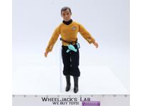 Captain James T. Kirk Star Trek Mego 1974 Vintage 8" Action Figure COMPLETE