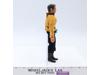 Captain James T. Kirk Star Trek Mego 1974 Vintage 8" Action Figure COMPLETE