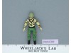 Grunt V4 1997 G.I. Joe Hasbro Vintage Action Figure
