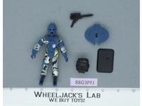 Alley Viper V5 G.I. Joe 2002 Hasbro Vintage Action Figure