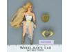 She-Ra Adora Princess of Power MOTU 1984 Mattel Vintage Action Figure