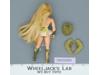 She-Ra Adora Princess of Power MOTU 1984 Mattel Vintage Action Figure