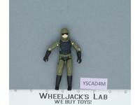 Tripwire V4 G.I. Joe 2001 Hasbro Vintage Action Figure