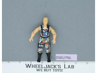 Rock Trooper Guile Mountain Special 1994 G.I. Joe Hasbro Vintage Action Figure