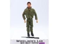 Adventure Team Kung Fu Grip Man of Action 12" GI Joe 1974 Hasbro Action Figure