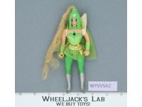 Double Trouble She-Ra Princess of Power MOTU 1985 Mattel Vintage Action Figure