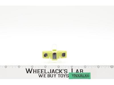 Devastator Long Haul Waist Plate WITH STICKERS Hasbro G1 Transformers 1985