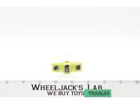 Devastator Long Haul Waist Plate WITH STICKERS Hasbro G1 Transformers 1985