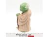 Yoda Hand Puppet 8" Star Wars Empire Strikes Back 1981 Kenner Vintage