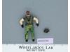 Duke V8 100% Complete G.I. Joe 2000 Hasbro Vintage Action Figure