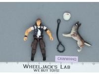 Law V4 G.I. Joe 2000 Hasbro Vintage Action Figure