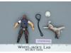 Law V4 G.I. Joe 2000 Hasbro Vintage Action Figure