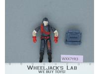 Rock Viper V2 G.I. Joe 2000 Hasbro Vintage Action Figure