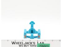 Ultra Magnus Chest Shield STICKERED 1986 Vintage G1 Transformers Action Figure