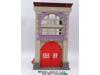 Firehouse Headquarters 100% Complete The Real Ghostbusters 1987 Kenner Playset