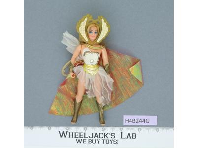 She-Ra Princess of Power 1984 Mattel Vintage Action Figure