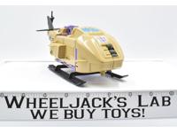Micromaster Skyhopper Base 1989 Vintage Hasbro G1 Transformers Action Figure